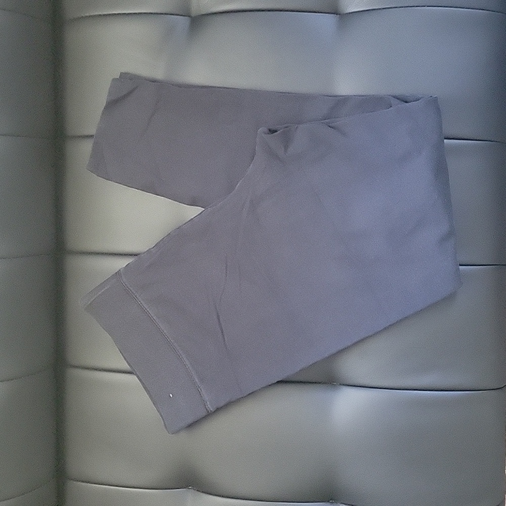 Aerie High Rise Leggings